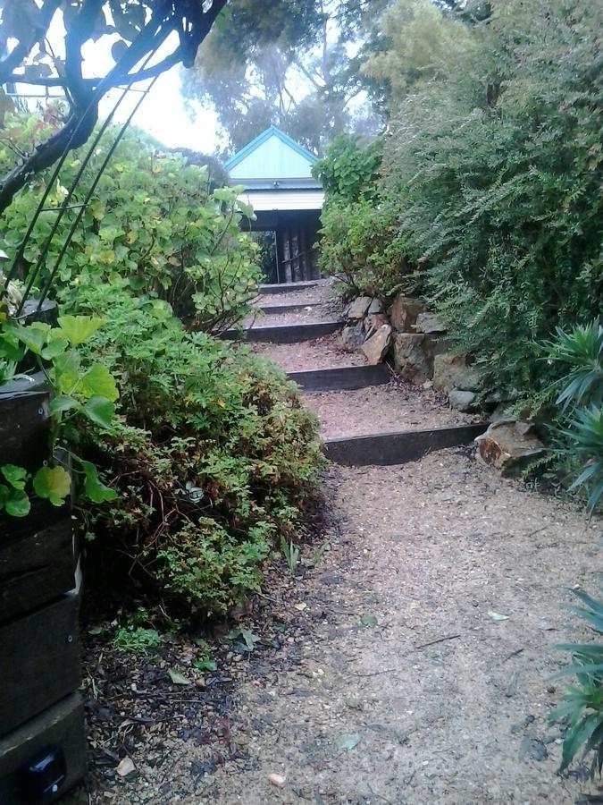 Astley Cottage Daylesford Zewnętrze zdjęcie
