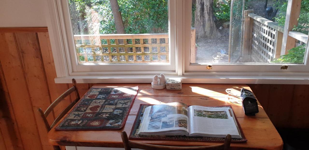 Astley Cottage Daylesford Zewnętrze zdjęcie